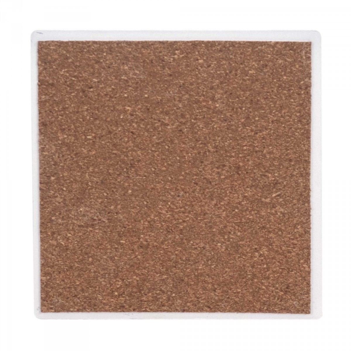 Keramikuntersetzer mit Fliesenmotiv 11 cm – 26331 – Bild 3